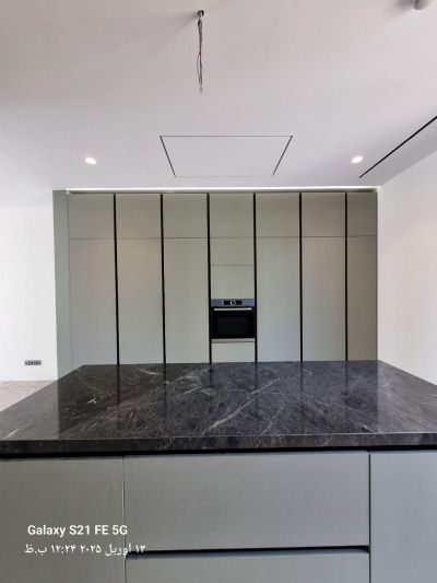 خانه 155 متری سه خوابه در اختیاریه تهران