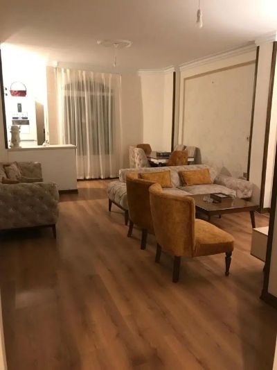 خانه 67 متری دو خوابه در جنت آباد تهران