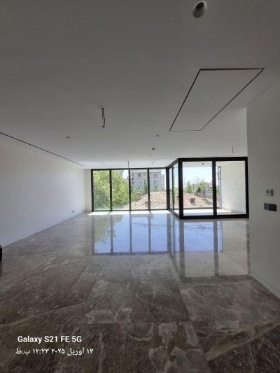 خانه 155 متری سه خوابه در اختیاریه تهران