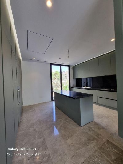 خانه 155 متری سه خوابه در اختیاریه تهران