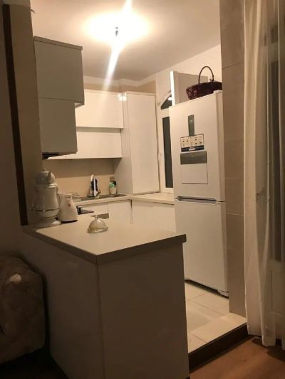 خانه 67 متری دو خوابه در جنت آباد تهران