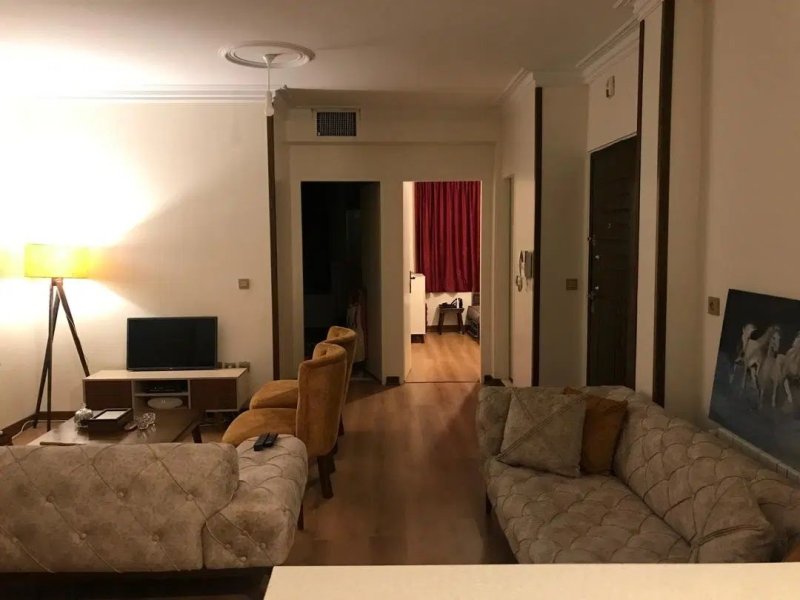 خانه 67 متری دو خوابه در جنت آباد تهران13199314836