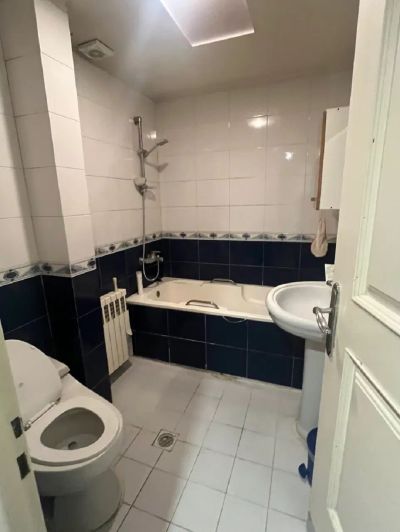 خانه 173 متری سه خوابه در کامرانیه جنوبی تهران