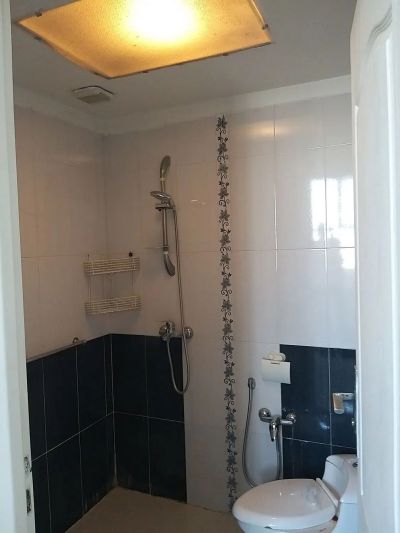 آپارتمان 84 متری دو خوابه در جنت آباد شمالی تهران