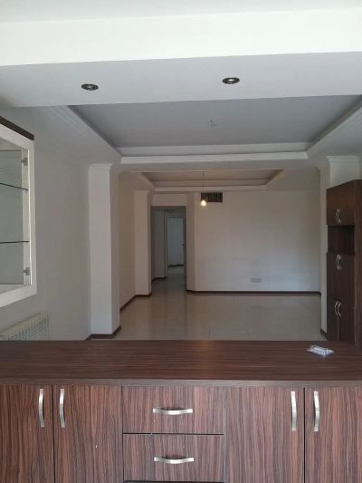 آپارتمان 84 متری دو خوابه در جنت آباد شمالی تهران