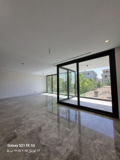 خانه 155 متری سه خوابه در اختیاریه تهران