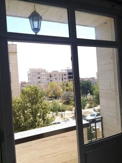 آپارتمان 84 متری دو خوابه در جنت آباد شمالی تهران