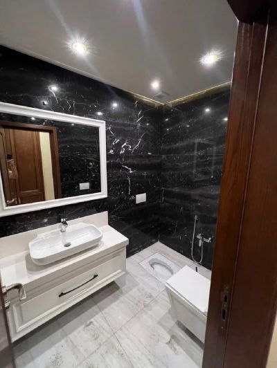 آپارتمان 240 متری سه خوابه در کامرانیه جنوبی تهران