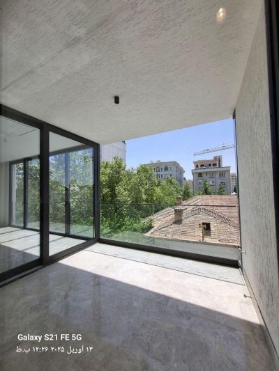 خانه 155 متری سه خوابه در اختیاریه تهران