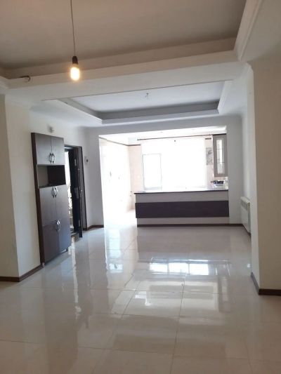 آپارتمان 84 متری دو خوابه در جنت آباد شمالی تهران