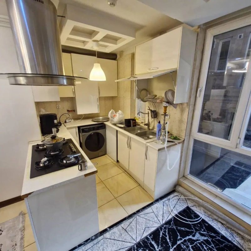 آپارتمان 63 متری یک خوابه در دارآباد تهران13201414858