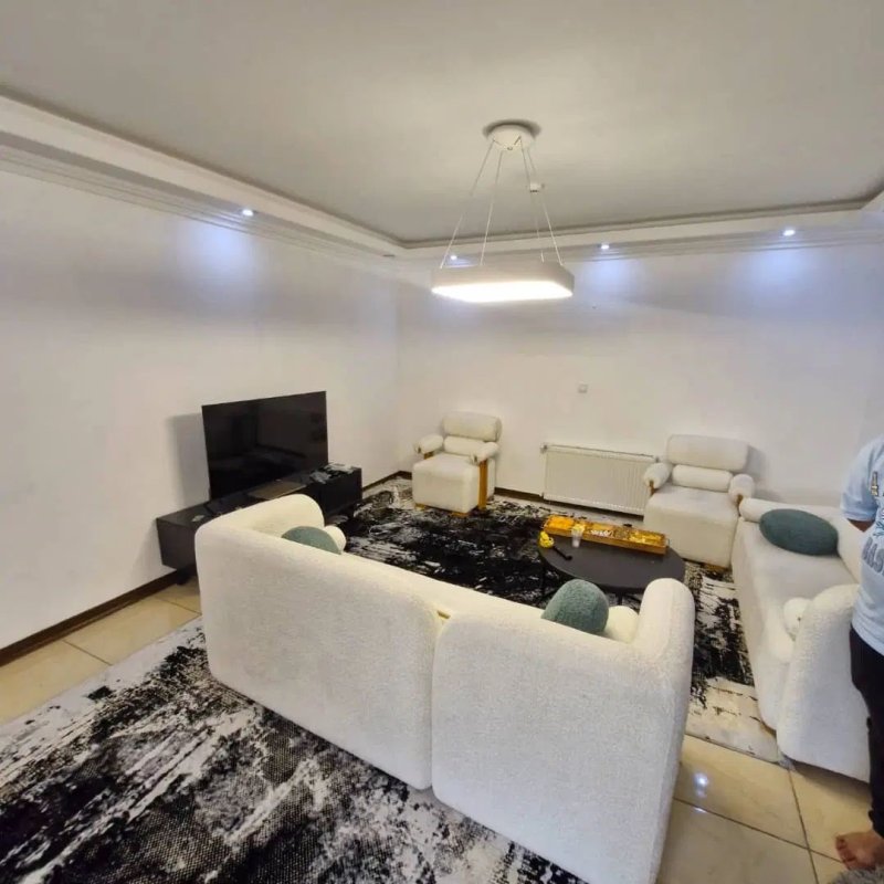 آپارتمان 63 متری یک خوابه در دارآباد تهران13201414857