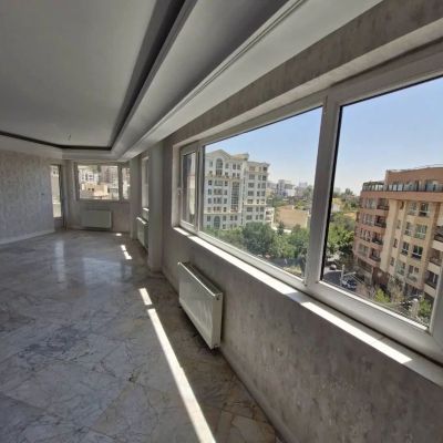 آپارتمان 190 متری سه خوابه در دارآباد تهران