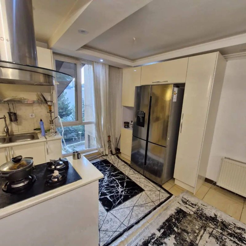 آپارتمان 63 متری یک خوابه در دارآباد تهران13201414859