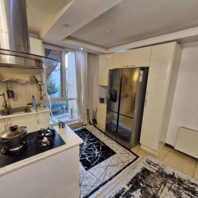 آپارتمان 63 متری یک خوابه در دارآباد تهران