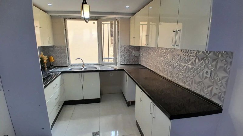 آپارتمان 85 متری دو خوابه در امیر بهادر تهران13202114881