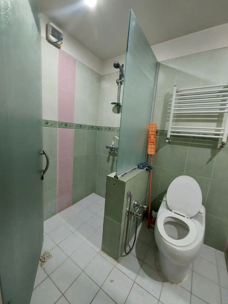 آپارتمان 88 متری دو خوابه در اسکندری تهران13202214883