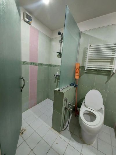 آپارتمان 88 متری دو خوابه در اسکندری تهران