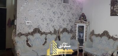 آپارتمان 50 متری یک خوابه در امیریه شهریار