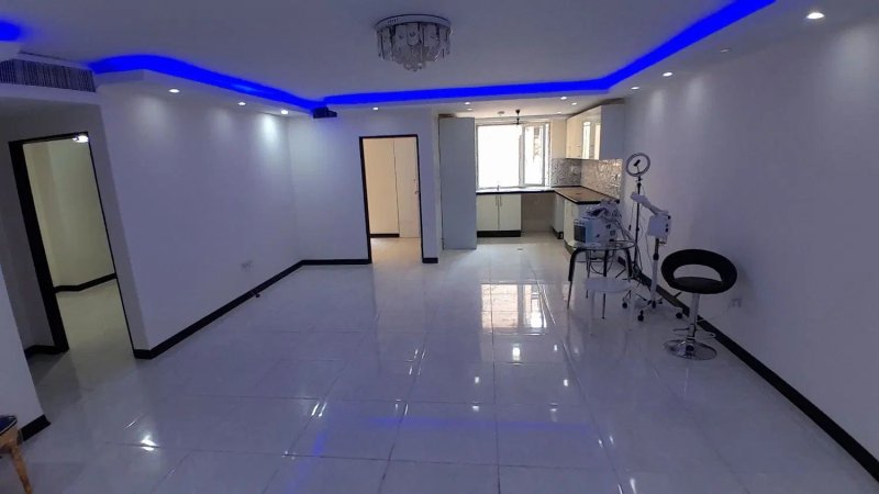 آپارتمان 85 متری دو خوابه در امیر بهادر تهران13202114880