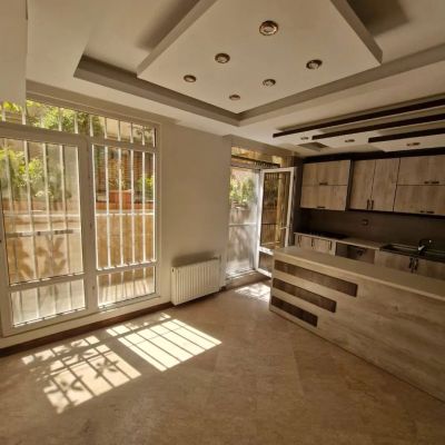 آپارتمان 120 متری دو خوابه در آجودانیه تهران