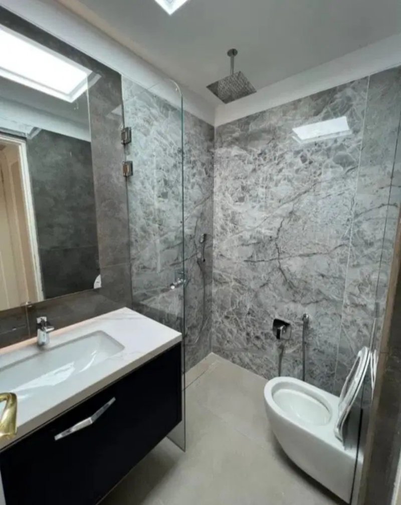 آپارتمان 170 متری سه خوابه در کامرانیه تهران13202814898