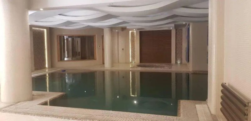 آپارتمان 95 متری دو خوابه در قیطریه تهران13203014906