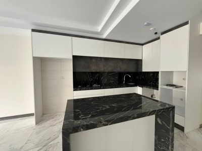 آپارتمان 110 متری دو خوابه در قیطریه تهران