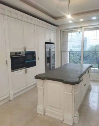 آپارتمان 170 متری سه خوابه در کامرانیه تهران