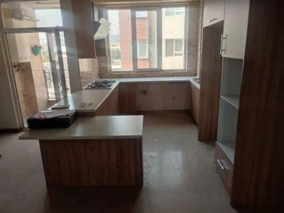 آپارتمان 105 متری دو خوابه در بزرگراه صدر تهران