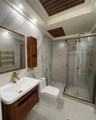 آپارتمان 170 متری سه خوابه در کامرانیه تهران