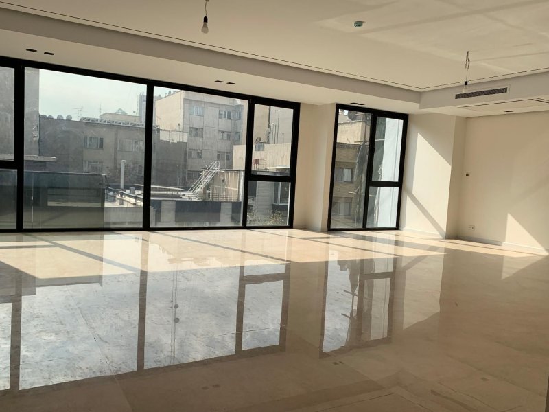 آپارتمان 145 متری دو خوابه در جردن تهران13204114917