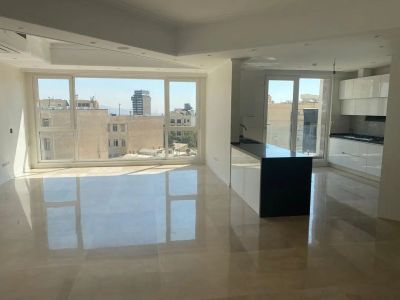 آپارتمان 160 متری سه خوابه در جردن تهران