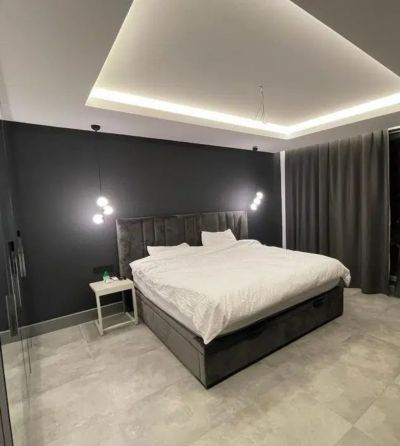 آپارتمان 128 متری دو خوابه در شهرک کوهسار تهران