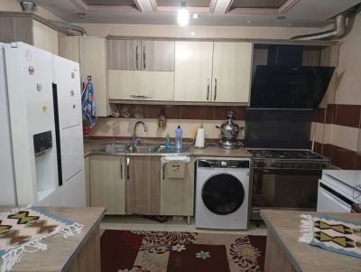 آپارتمان 65 متری دو خوابه در افسریه تهران