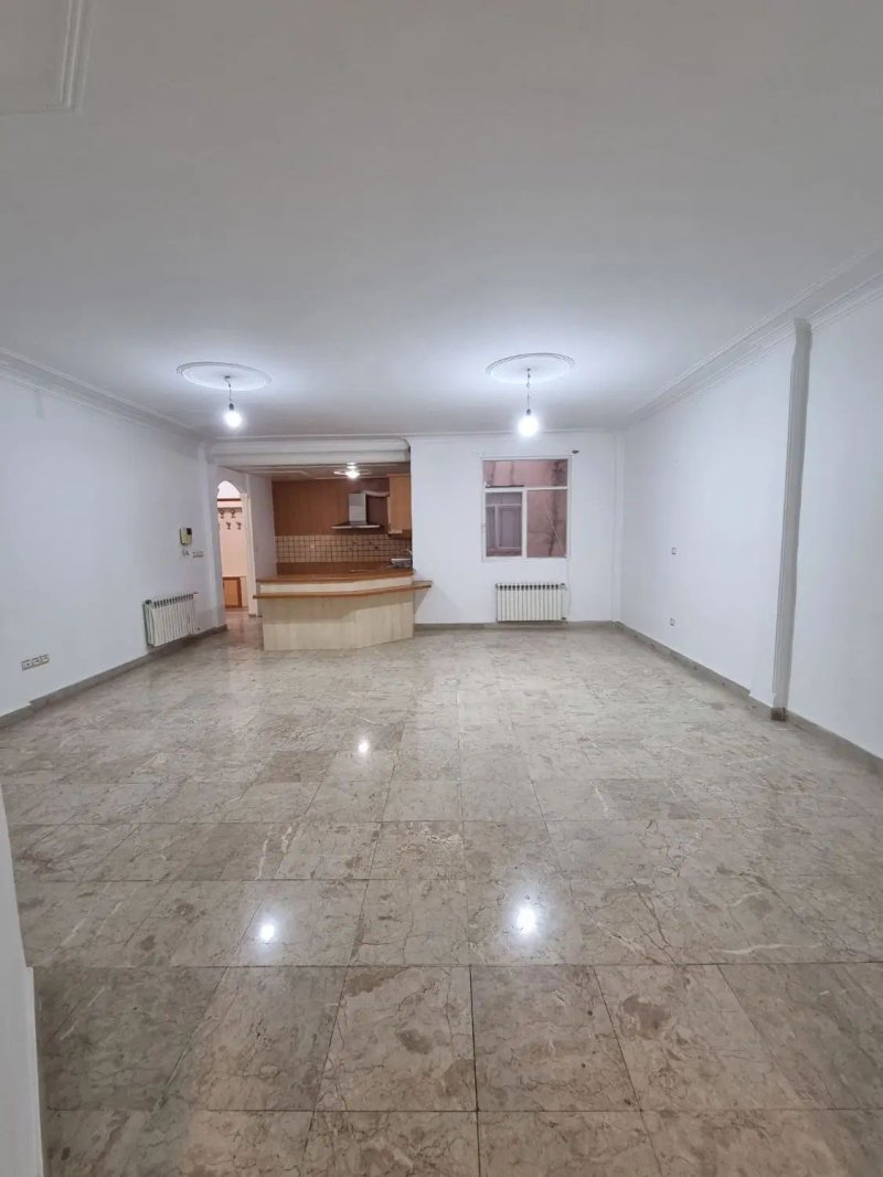 آپارتمان 100 متری دو خوابه در شهرک لاله تهران13202614892