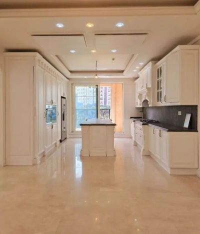 آپارتمان 170 متری سه خوابه در کامرانیه تهران