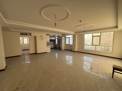 آپارتمان 102 متری دو خوابه در شاپور تهران