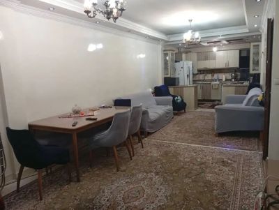 آپارتمان 65 متری دو خوابه در افسریه تهران