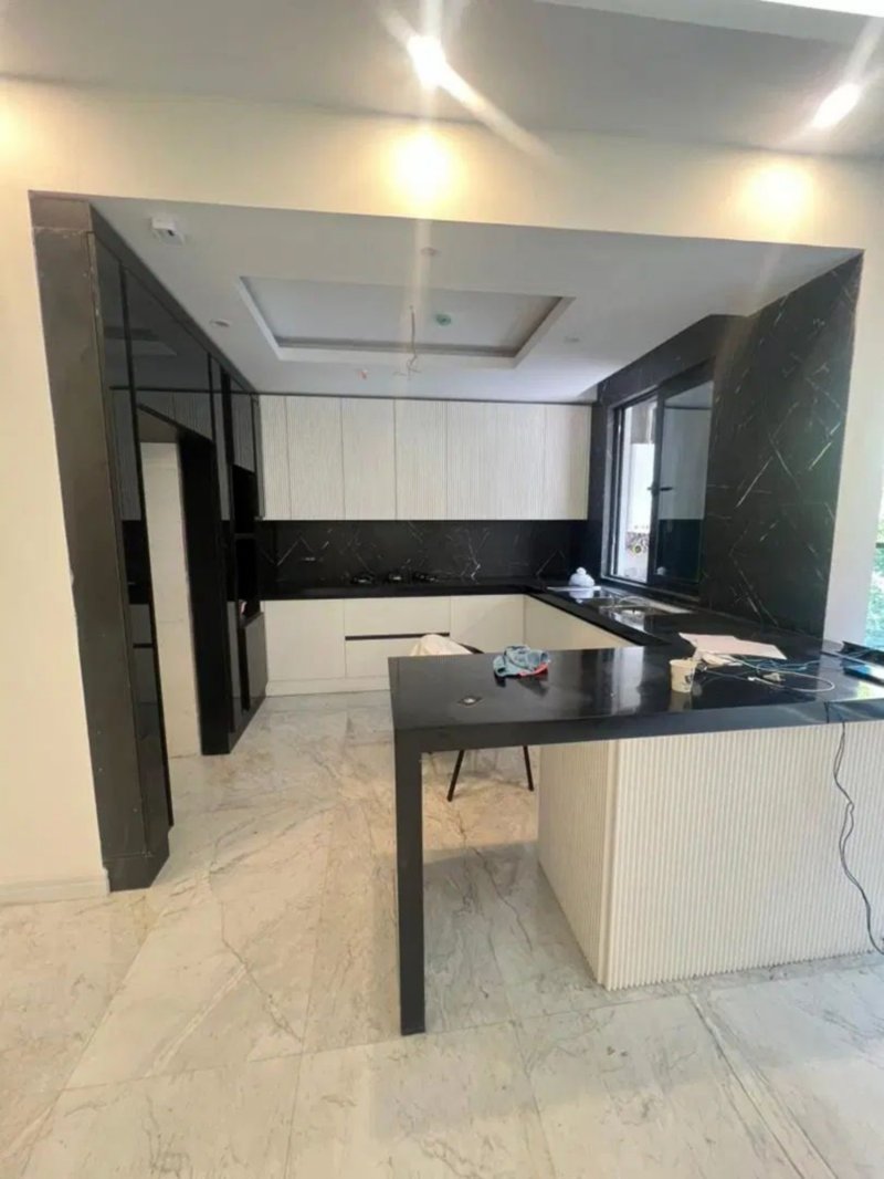 آپارتمان 128 متری دو خوابه در شهرک کوهسار تهران13203714911