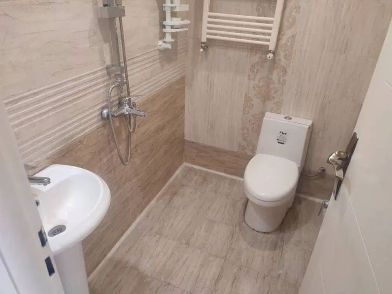 آپارتمان 105 متری دو خوابه در بزرگراه صدر تهران13204214920