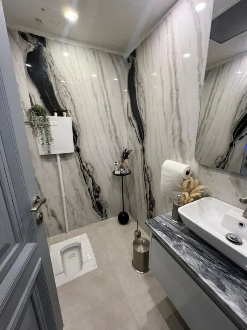 آپارتمان 128 متری دو خوابه در شهرک کوهسار تهران13203714914