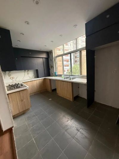 آپارتمان 115 متری دو خوابه در درکه تهران