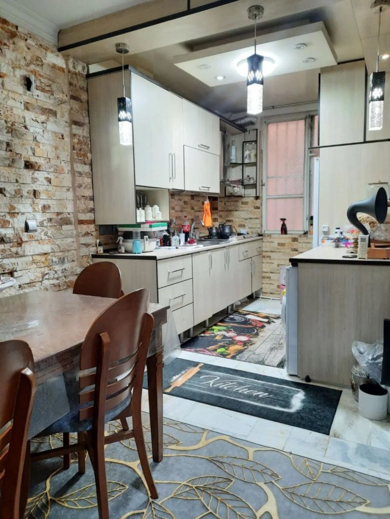 آپارتمان 70 متری دو خوابه در هفت تیر تهران13207014949