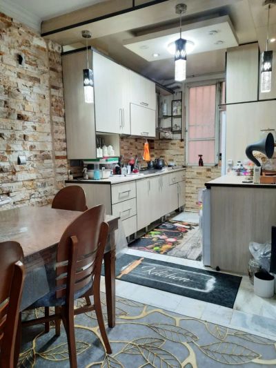 آپارتمان 70 متری دو خوابه در هفت تیر تهران