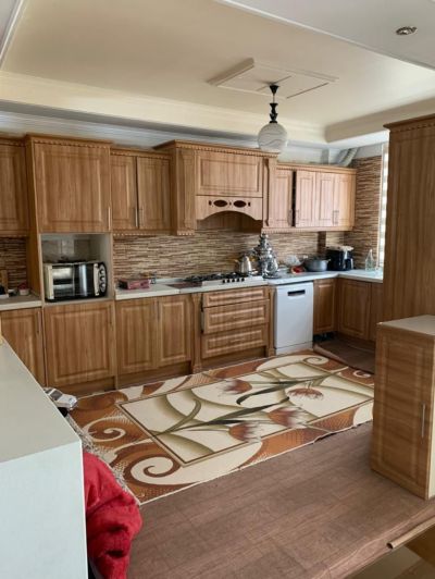 آپارتمان 165 متری سه خوابه در ازگل تهران