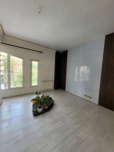 آپارتمان 120 متری دو خوابه در درکه تهران