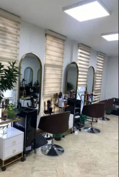 اداری 95 متری دو خوابه در سعادت آباد تهران