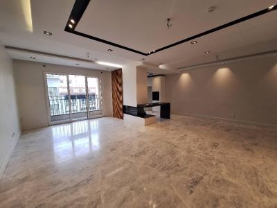 آپارتمان 140 متری سه خوابه در ظفر تهران