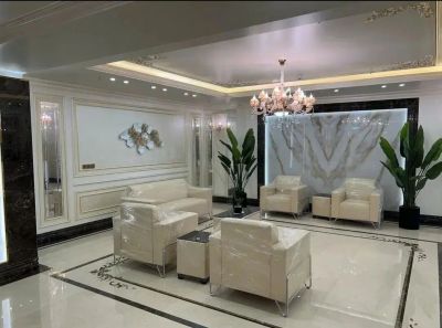 آپارتمان 260 متری سه خوابه در میرداماد تهران